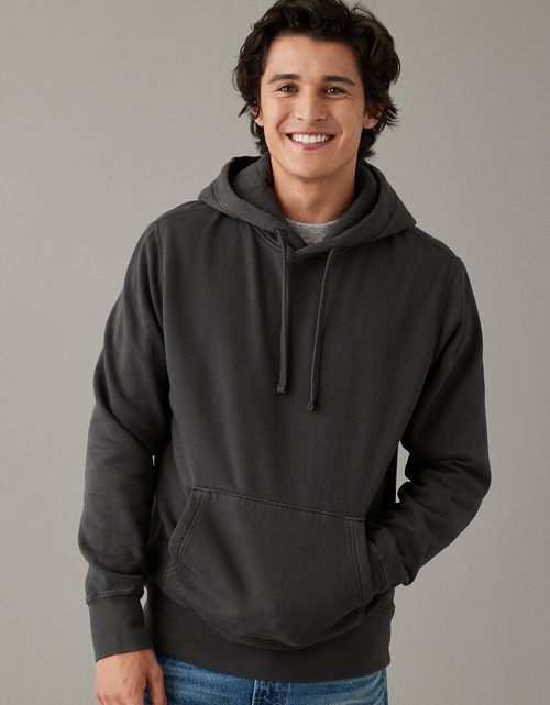 Buzo AE ultra suave con capucha y bolsillo canguro