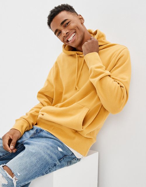 Buzo AE Super Soft gráfico Icon con capucha