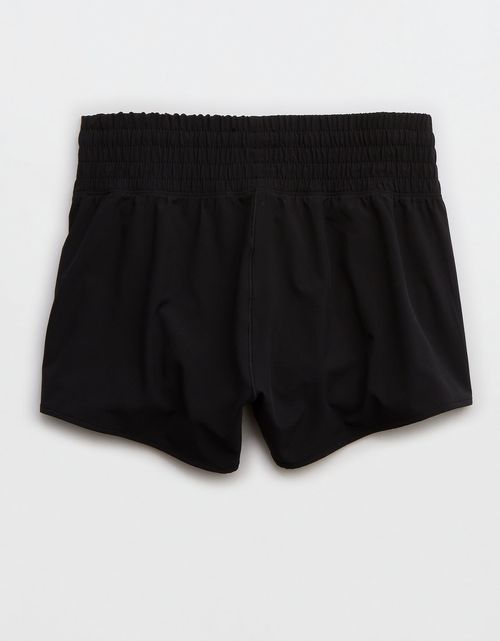 Short Tiro Alto Mujer Offline