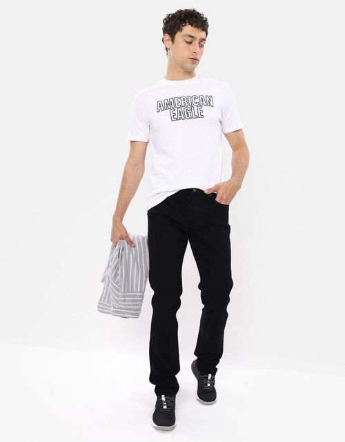Jean Slim para Hombre