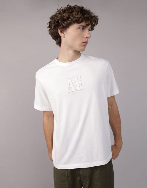 Camiseta con gráfico para Hombre