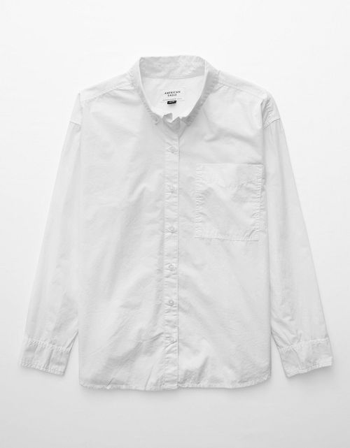 Blusa Oversized Mujer Ae