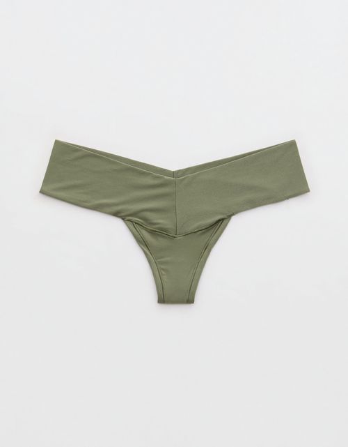 Tanga de mujer Aerie