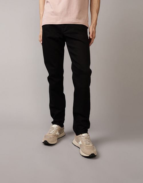 Jean Slim Straight con Stretch Hombre AE