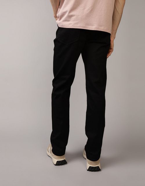 Jean Slim Straight con Stretch Hombre AE