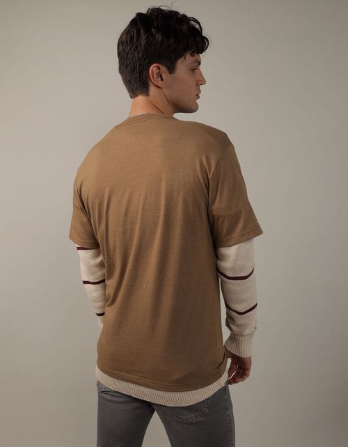 Camiseta AE gráfica ultra suave