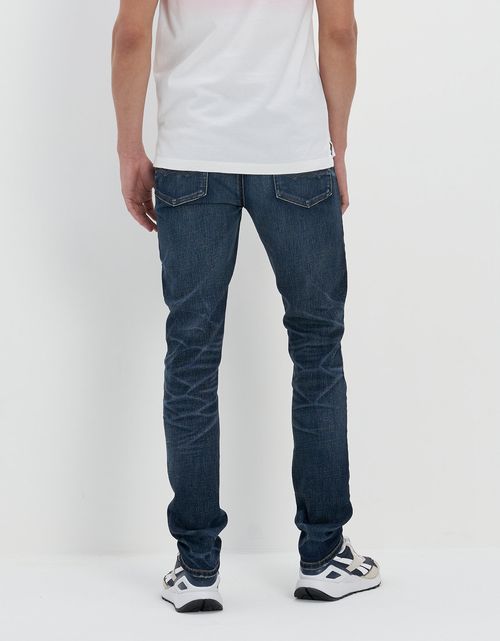 Jean Ae  Skinny