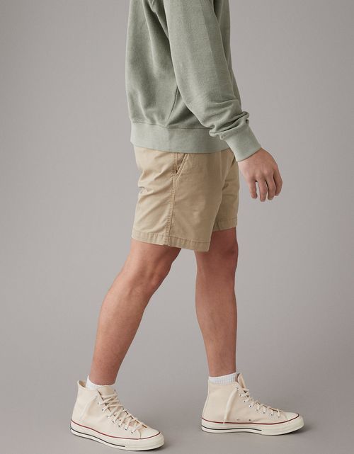 Short Ae