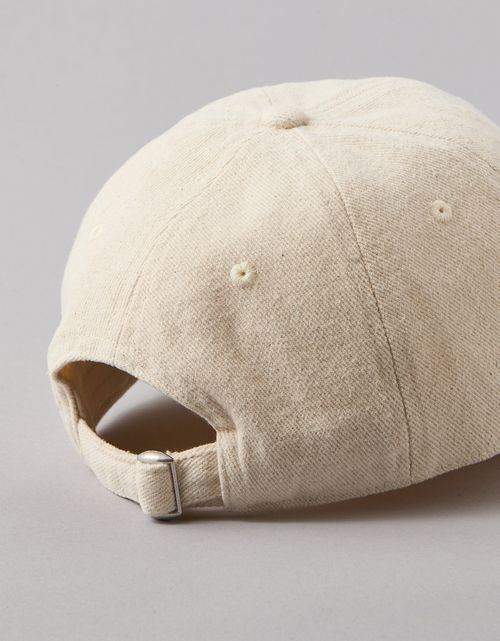 Gorra de béisbol gráfica de destino Ae