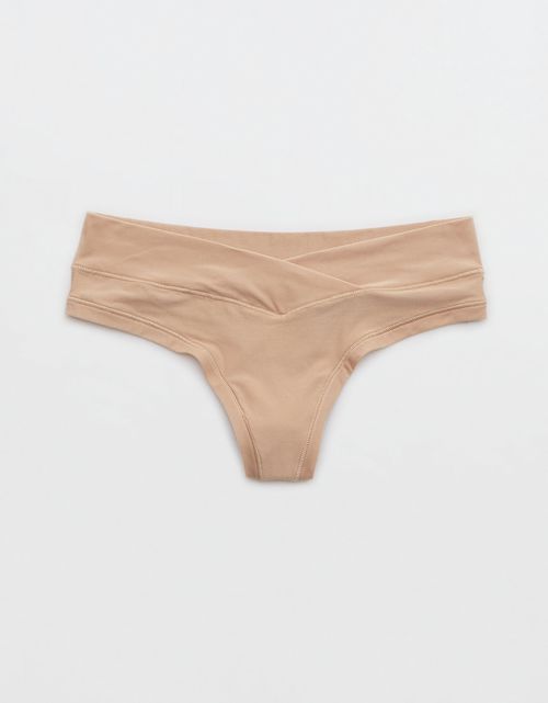 Tanga Aerie Real me Crossover