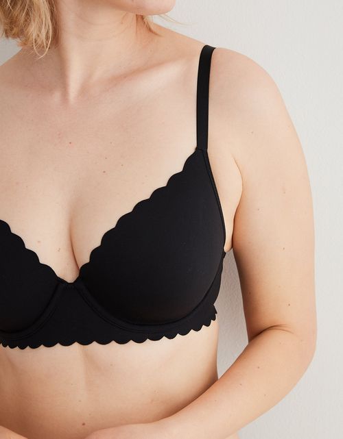 Bra Aerie Real con cobertura completa