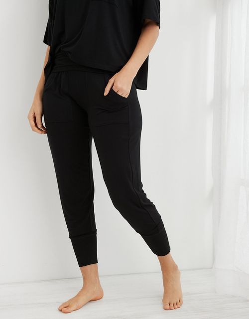 Jogger Aerie Real Softa