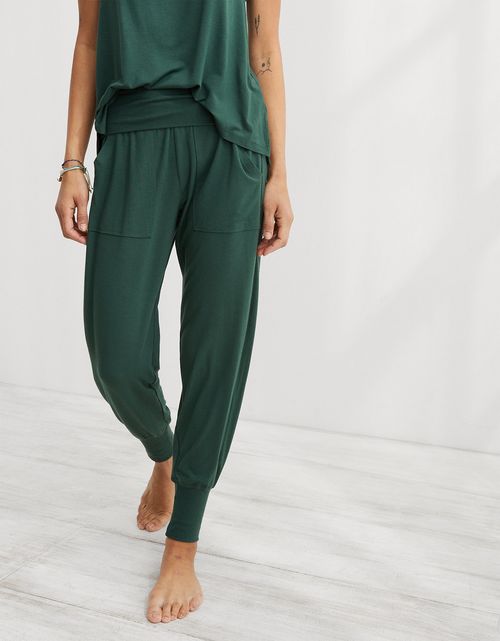 Jogger Aerie Real Softa