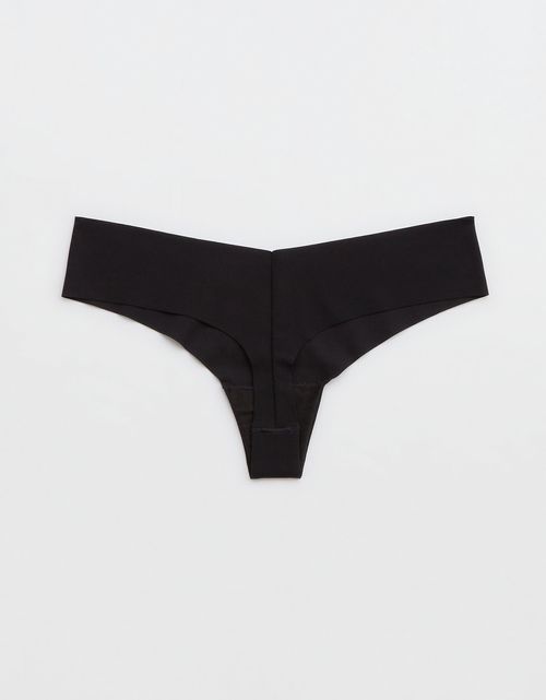 Tanga Invisible SMOOTHEZ de Aerie