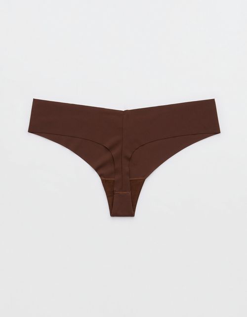 Tanga Invisible SMOOTHEZ de Aerie