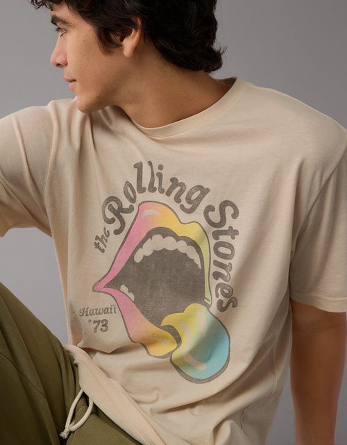 Camiseta AE Super Soft gráfica