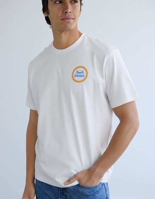 Camiseta AE Super Soft gráfica