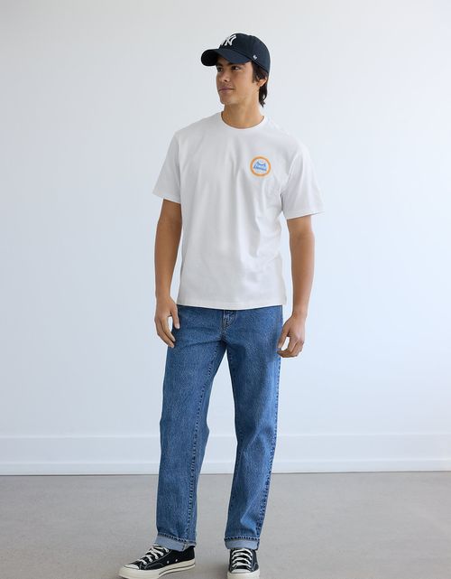 Camiseta AE Super Soft gráfica