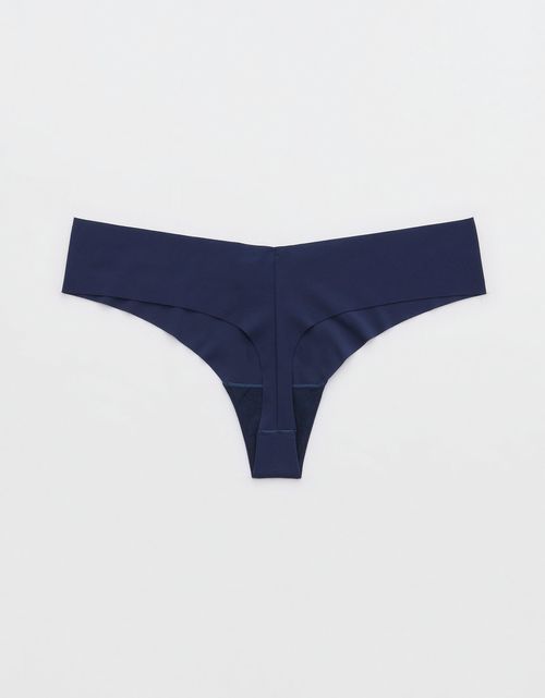 Tanga Invisible SMOOTHEZ de Aerie