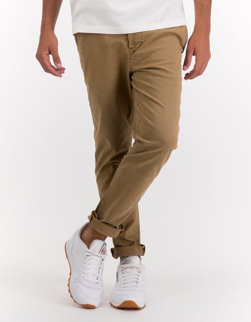 Pantalón Slim Hombre AE