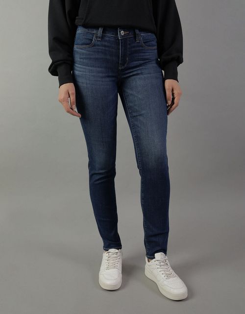 Jean Ae Skinny