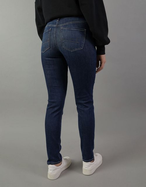 Jean Ae Skinny