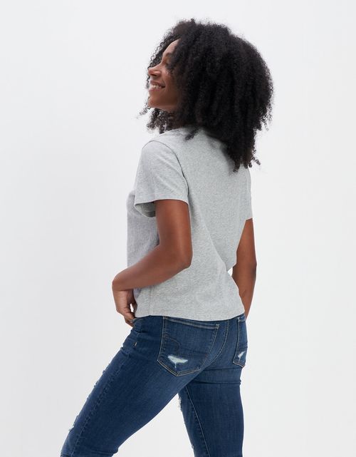 Camiseta gráfica Ae