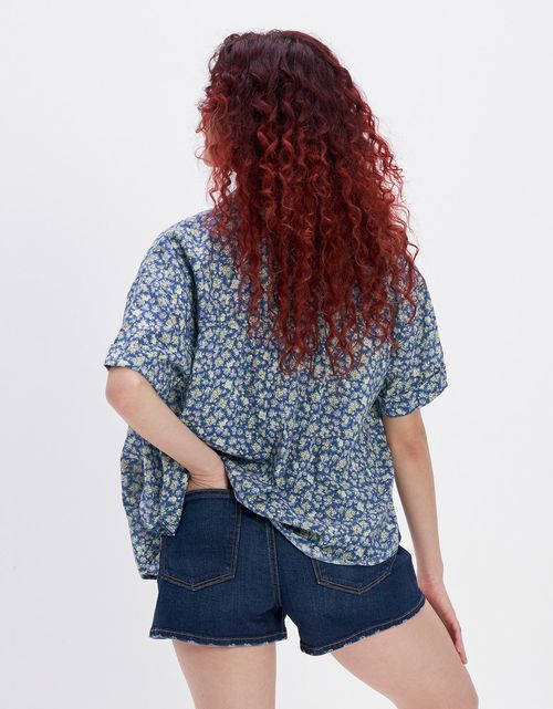 Camisa Ae con botones