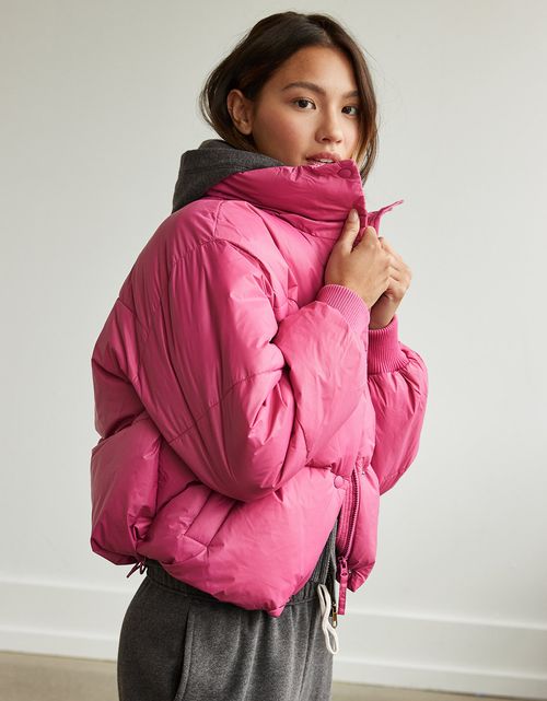 Chaqueta AE acolchada
