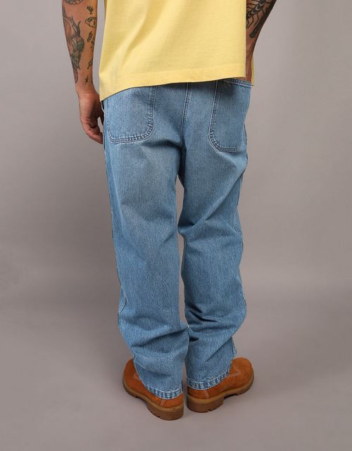 Jogger AE Denim holgado de Hombre
