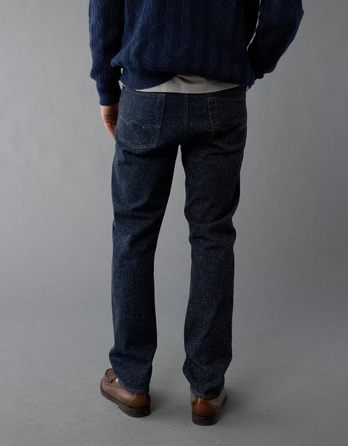 Jean Straight Recto de Hombre AE
