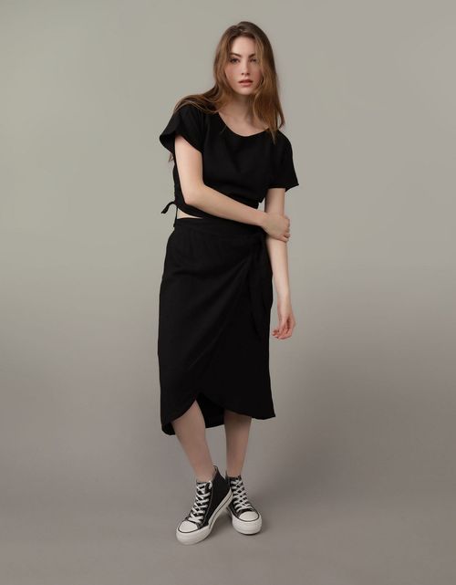 Camibuzo Ae de rayas