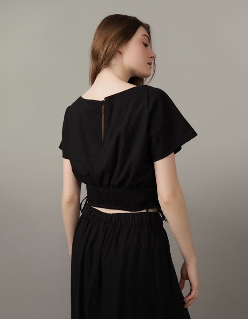 Camibuzo Ae de rayas