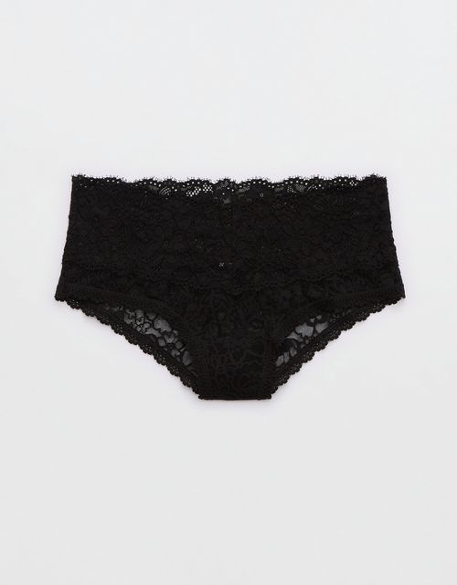 Undie Aerie con encaje