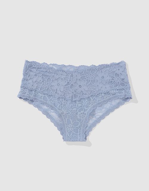 Undie Aerie con encaje