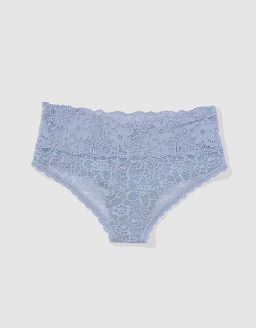 Undie Aerie con encaje