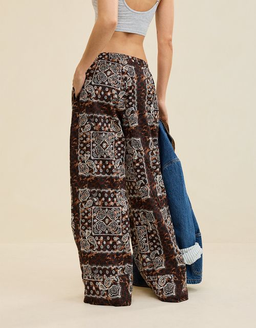 Pantalón de Pijama Aerie