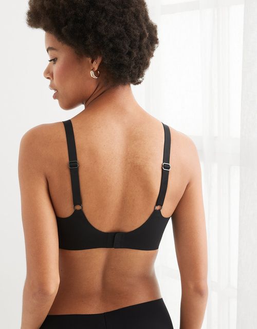 SMOOTHEZ Bra Unlined Aerie