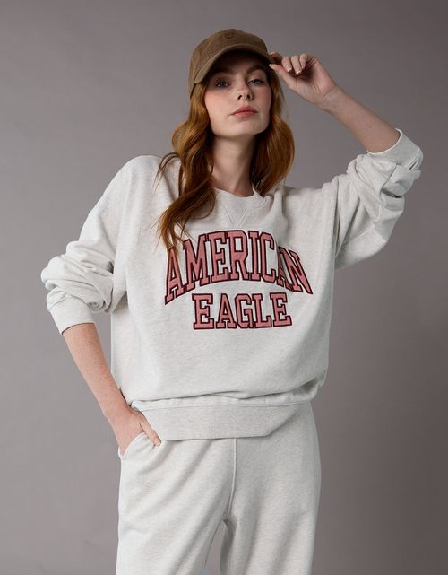 Buzo Oversized Ae