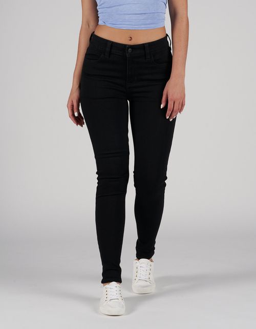 Jegging Ae tiro alto, Ne(x)t Level