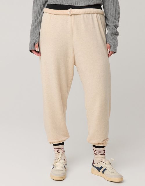 Jogger Deportivo de Mujer Offline