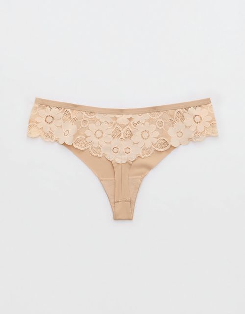 Tanga invisible Aerie