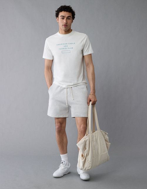 Camiseta gráfica Ae 24/7