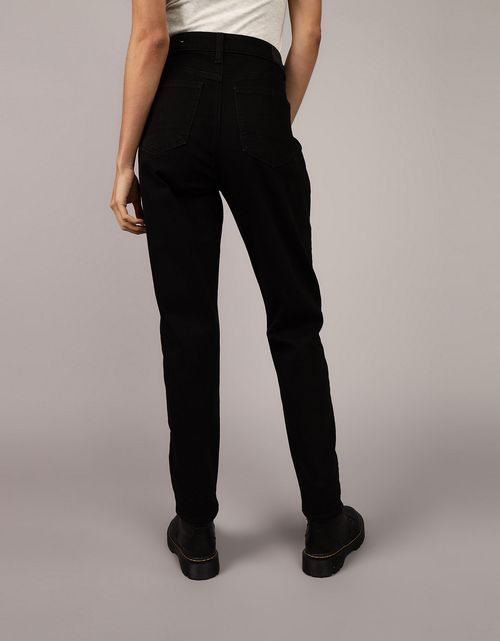 Jean mom de mujer AE