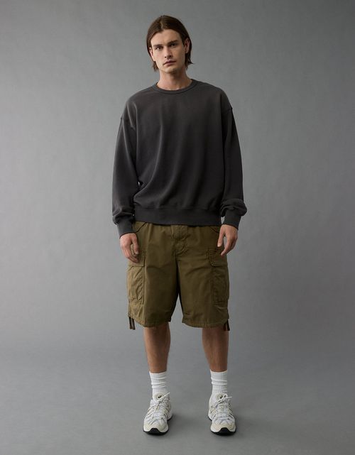 Buzo cuello redonde de Hombre