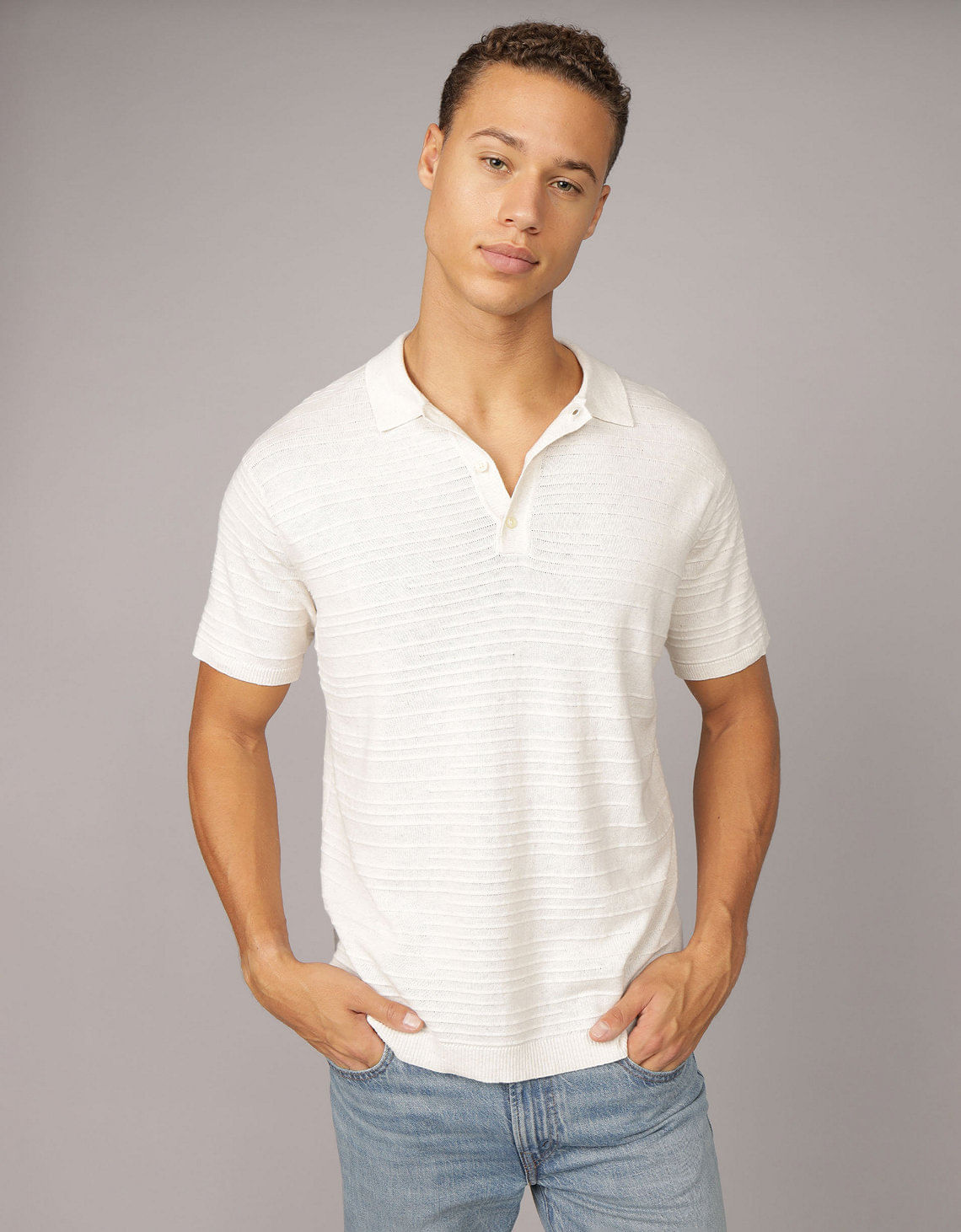 Polos American Eagle