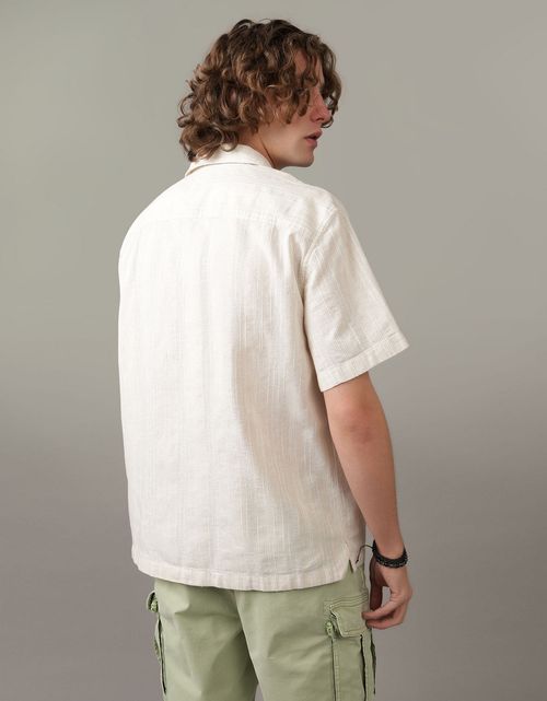 Camisa manga corta Ae