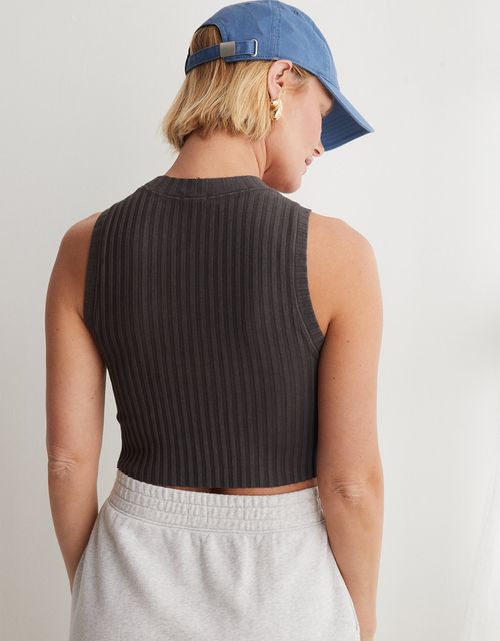 Camiseta tejida Aerie