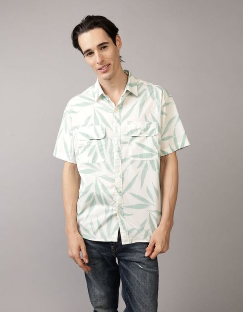 Camisa manga corta Ae