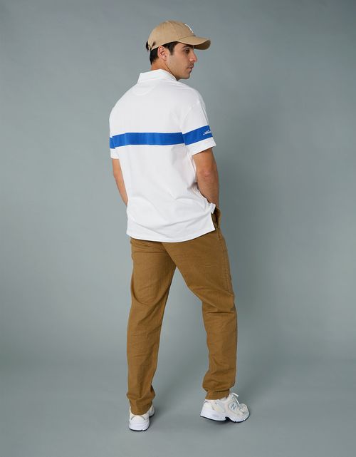 Pantalón ajustado de hombre AE